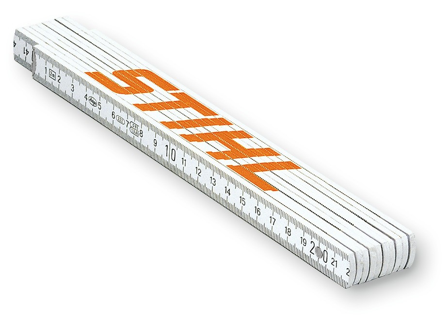 Sulankstomas metras ( 2m )