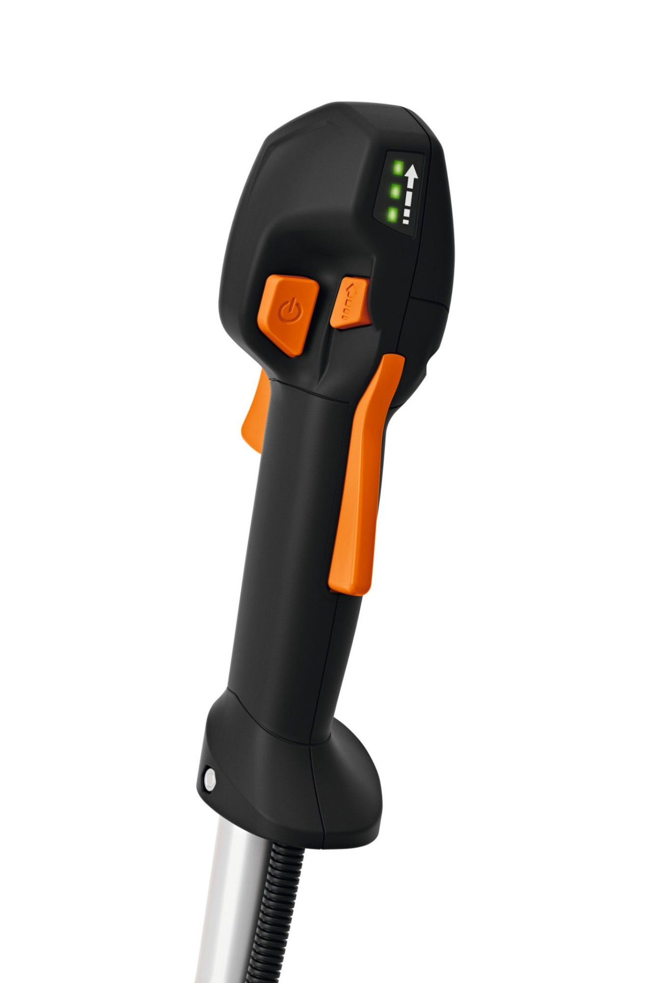 Krūmapjovė akumuliatorinė STIHL FSA 250.0 (be akum. ir krov.) - Image 9