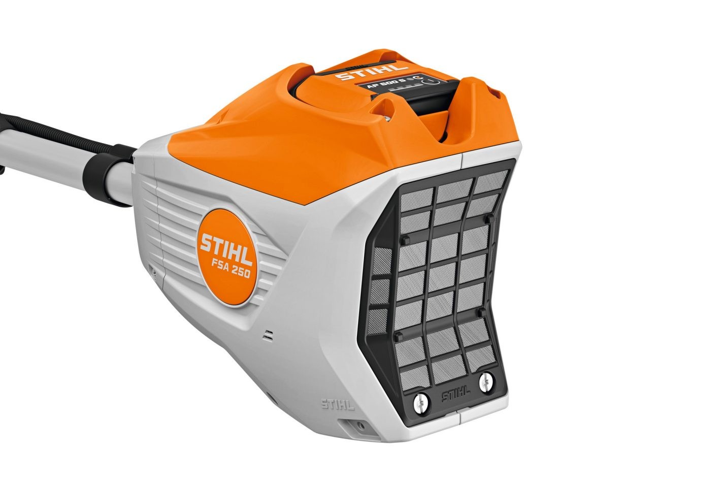 Krūmapjovė akumuliatorinė STIHL FSA 250.0 (be akum. ir krov.) - Image 10