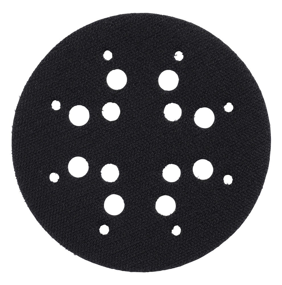 Padas apsauginis 125mm (2vnt.) (šlifavimo tinkleliams) - Image 2