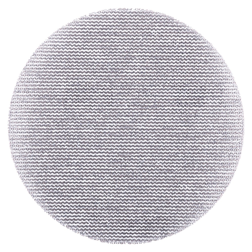 Šlifavimo tinklelis Ø125mm A80 10vnt. - Image 2
