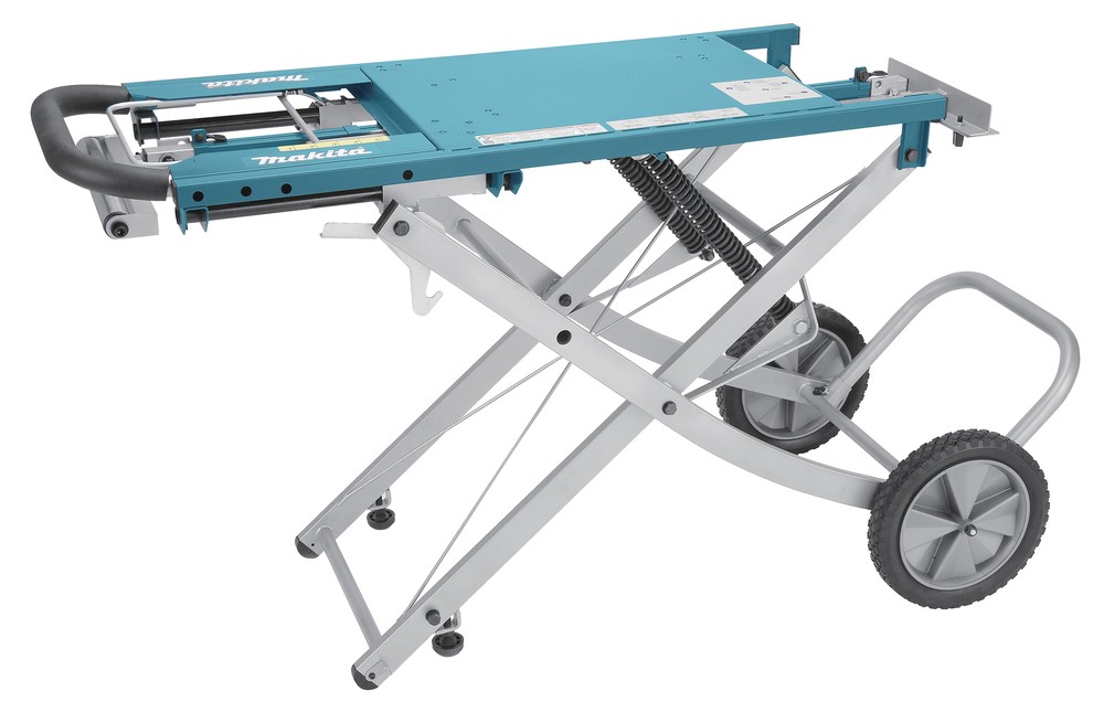 Pjūklo stalas WST01N - Image 2