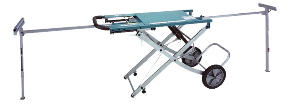 Pjūklo stalas WST01N - Image 3