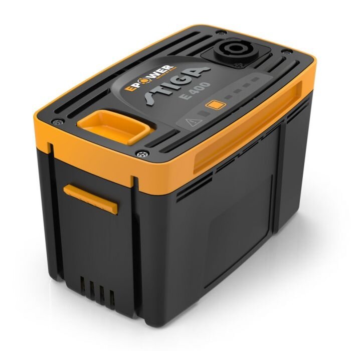 Baterija simuliacinė E 400 (900 ser.48V) - Image 3