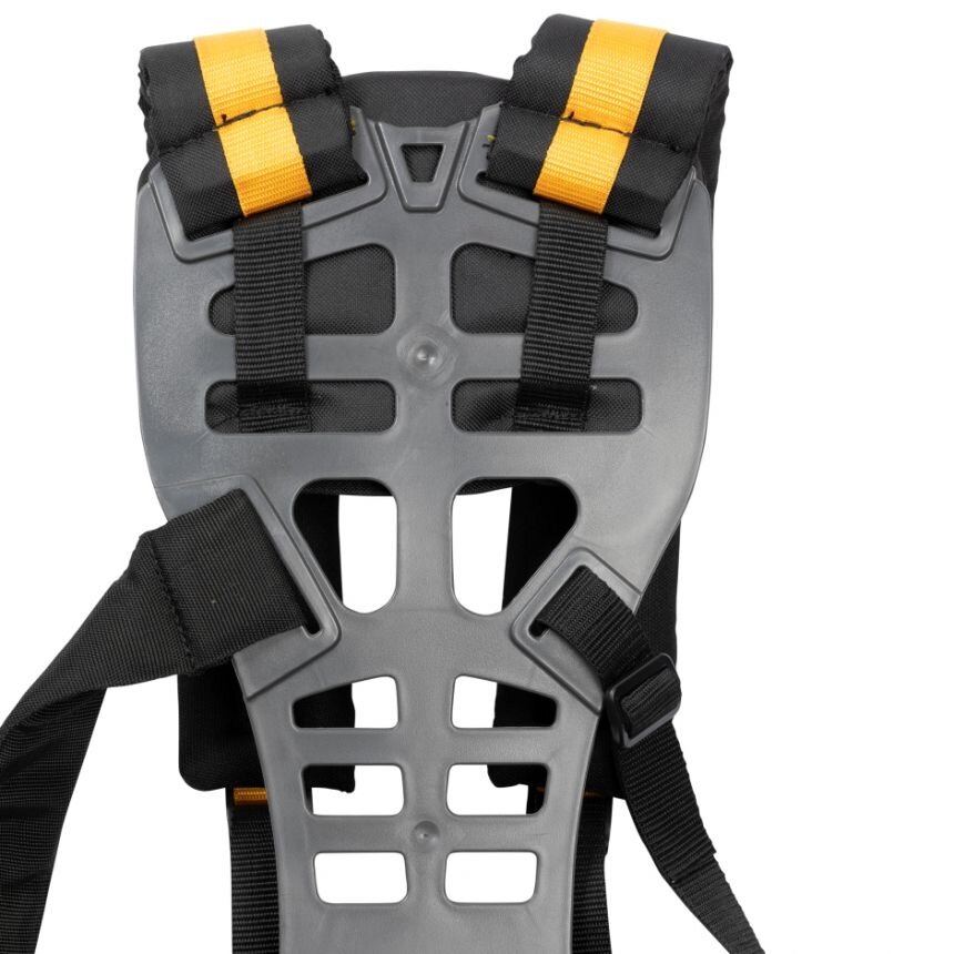 Dvigubi profesionalūs diržai STIGA Elite - Image 4