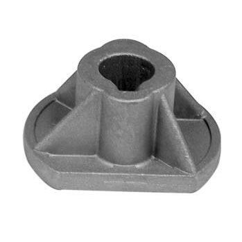 Peilio laikiklis Stiga Tornado ir Estate traktoriukams