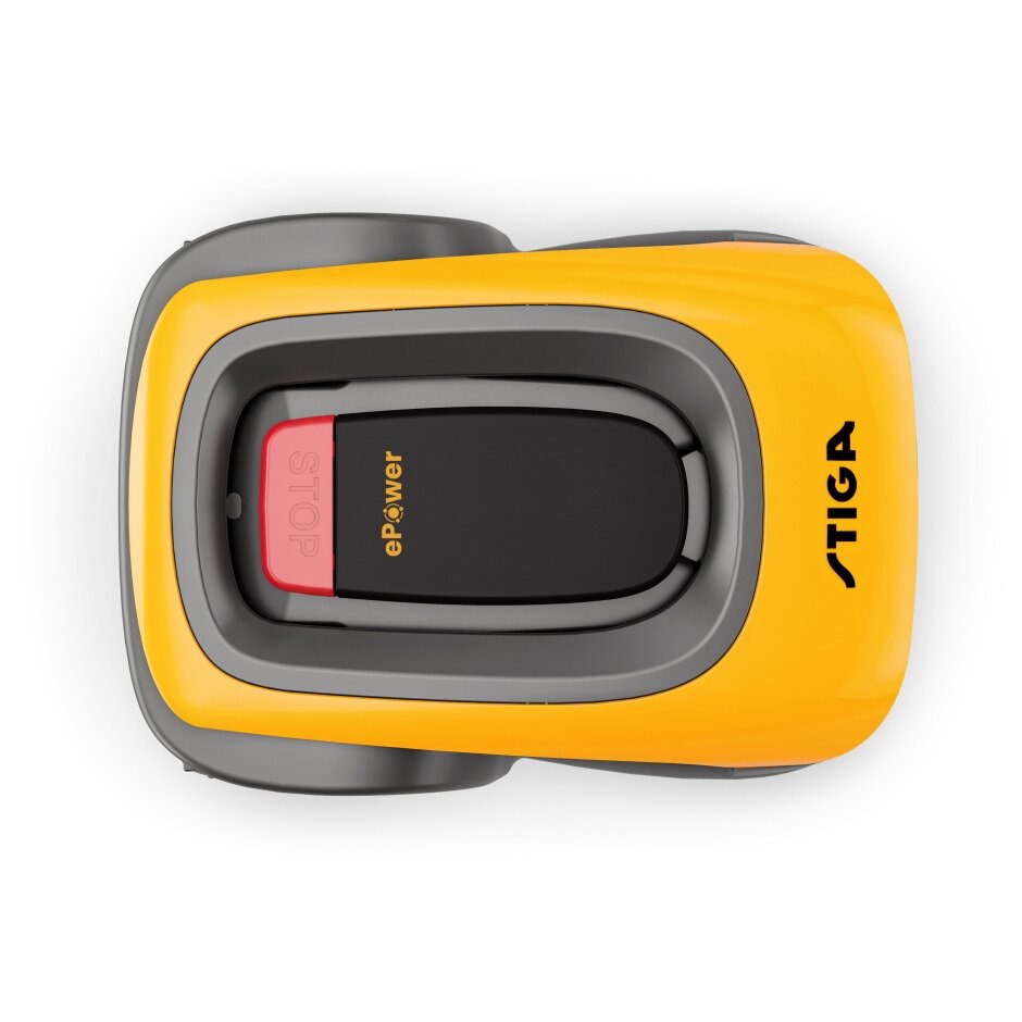 Robotas vejapjovė STIGA A 750 (bevielis, iki 9 arų) - Image 8