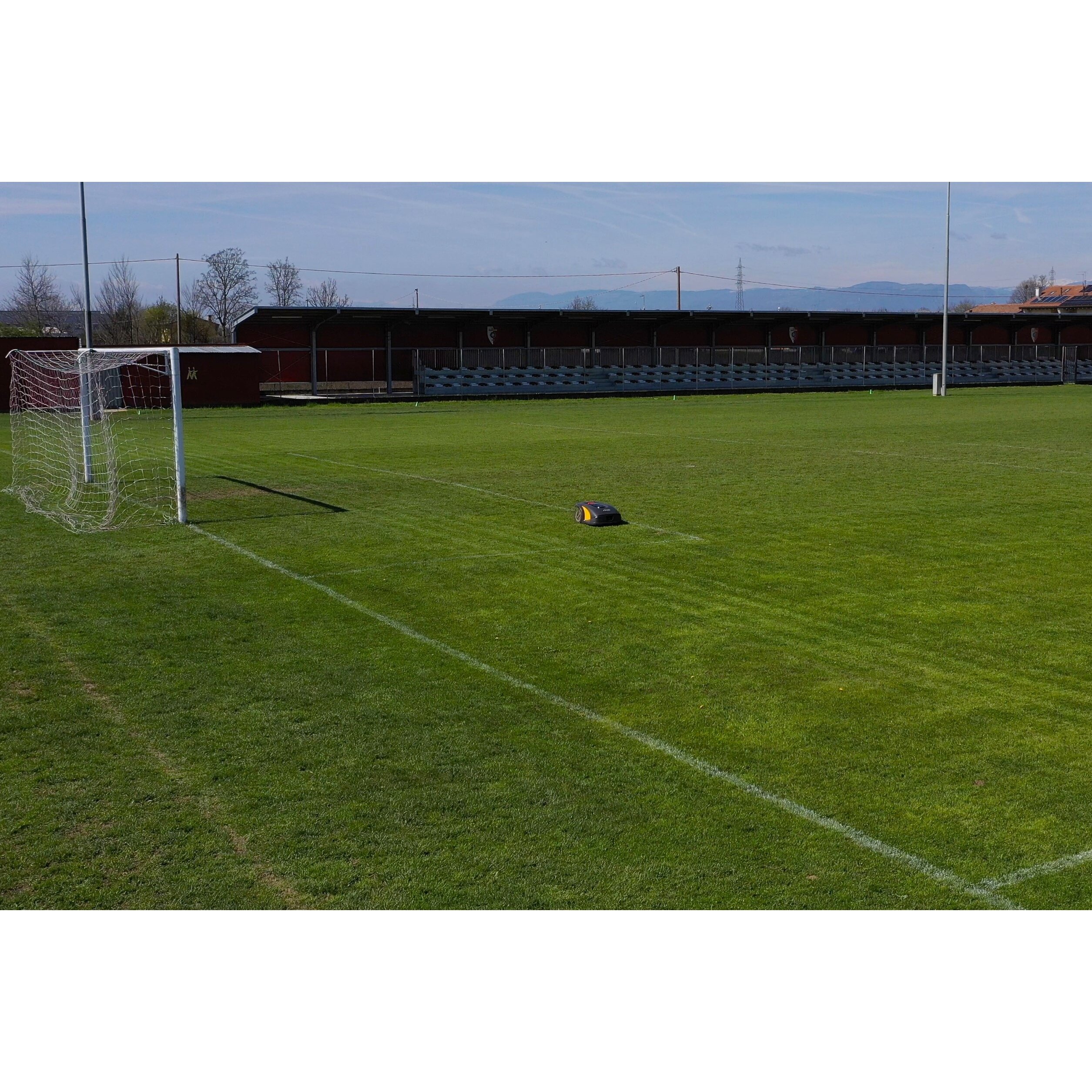 Robotas vejapjovė STIGA A 10000 (bevielis, iki 120 arų) - Image 16