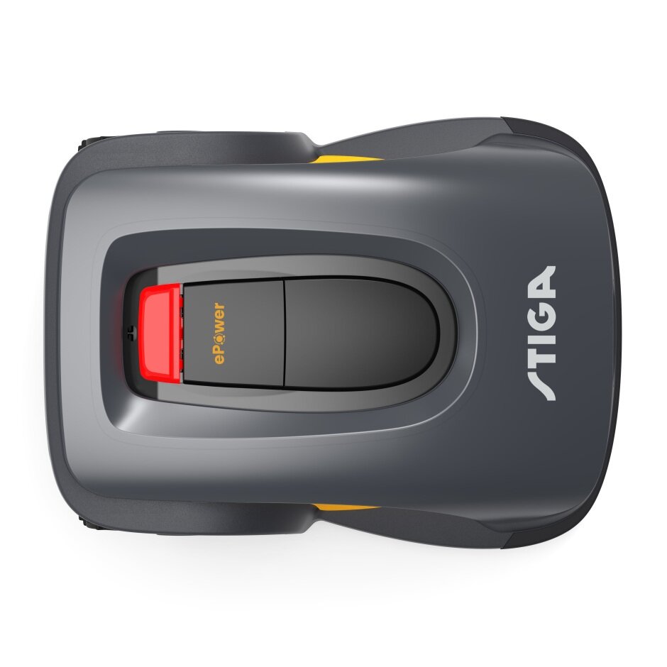 Robotas vejapjovė STIGA A 10000 (bevielis, iki 120 arų) - Image 7