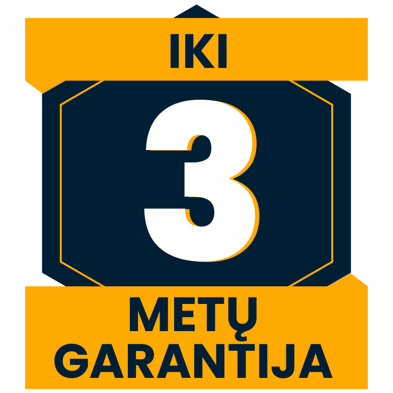 Robotas vejapjovė Stiga A 3000 (bevielis, Iki 45 arų)