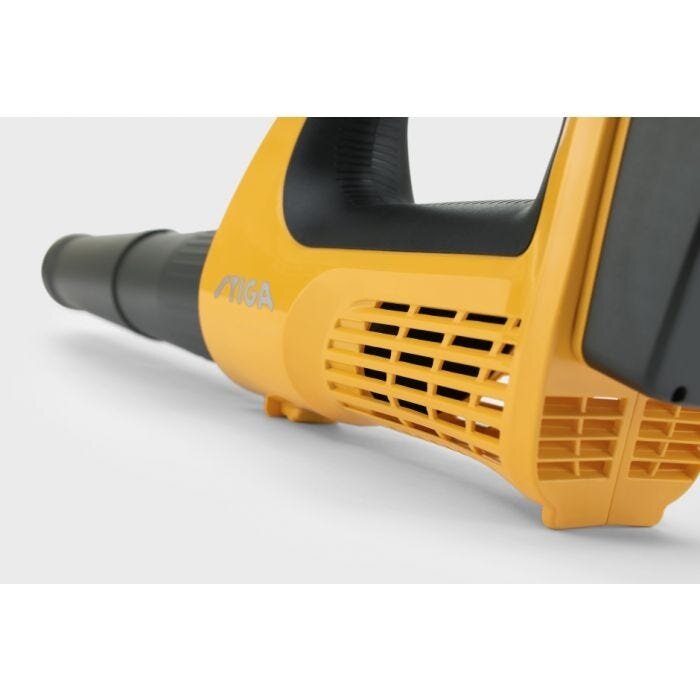 Akumuliatorinis lapų pūstuvas Stiga BL 100e Kit (20V - 4Ah baterija komplekte) - Image 7