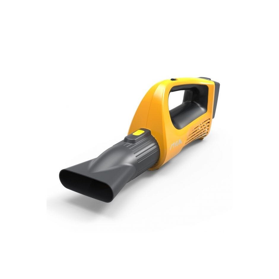 Akumuliatorinis lapų pūstuvas Stiga BL 100e Kit (20V - 4Ah baterija komplekte) - Image 6