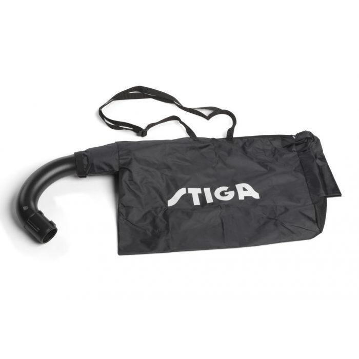 Lapų pūtikas/siurblys Stiga BL 530v - Image 12