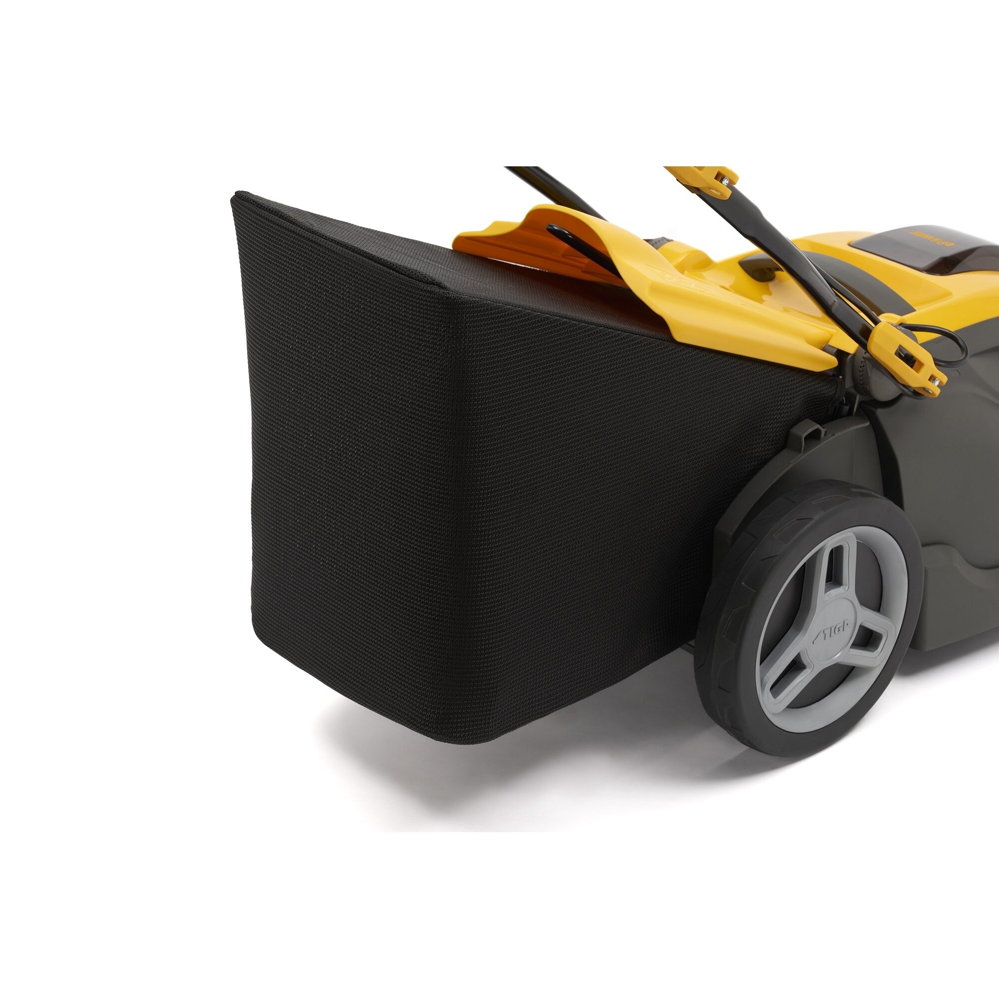 Akumuliatorinė vejapjovė STIGA Combi 340e Kit (Iki 350 m2, 48V) - Image 8