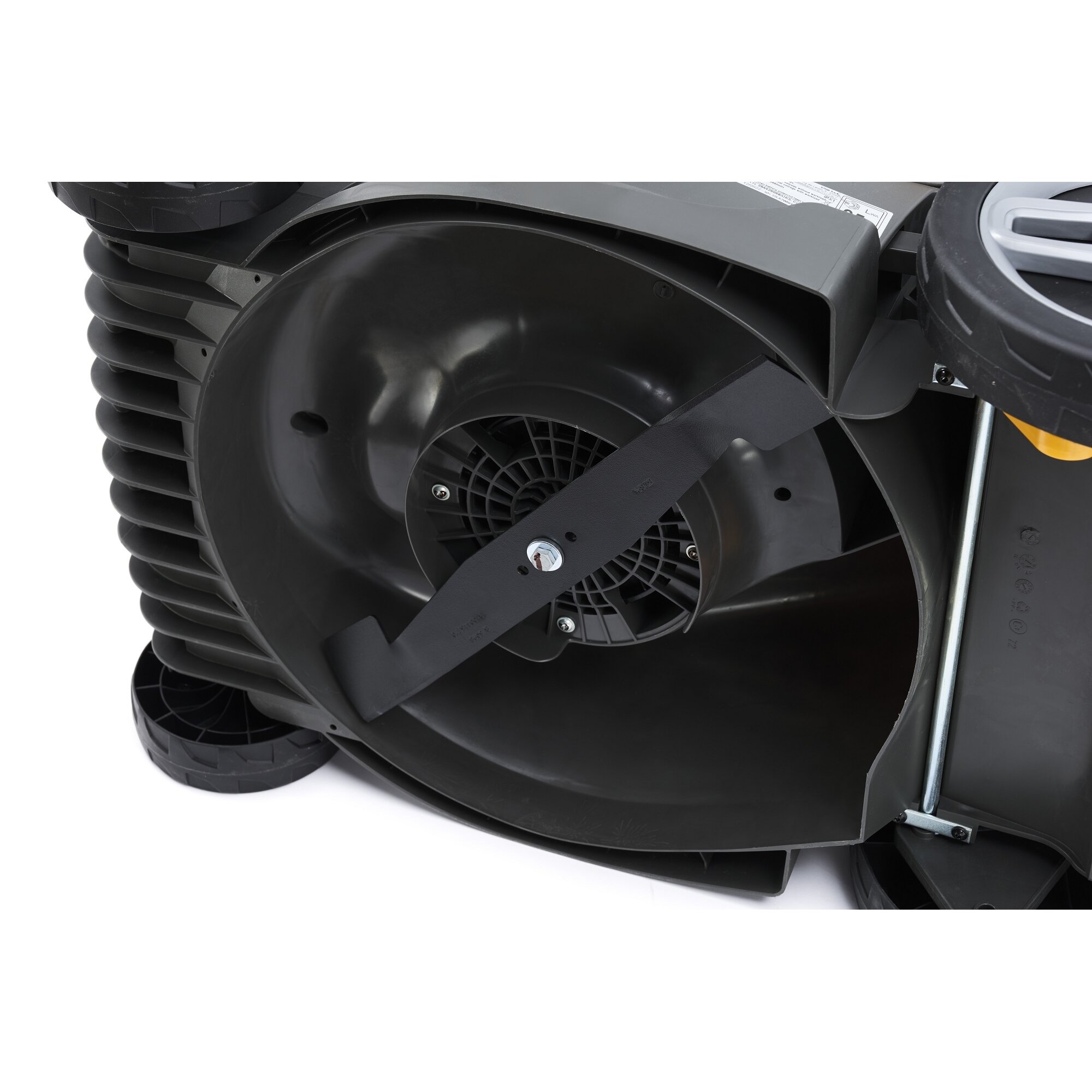 Akumuliatorinė vejapjovė STIGA Combi 340e Kit (Iki 350 m2, 48V)