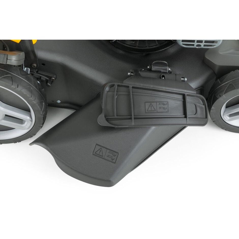 Vejapjovė benzininė savaeigė Stiga COMBI 748 S - Image 14