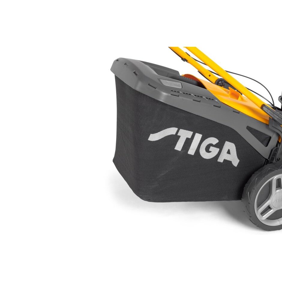 Vejapjovė Stiga Combi 53 SEQ B - Image 5