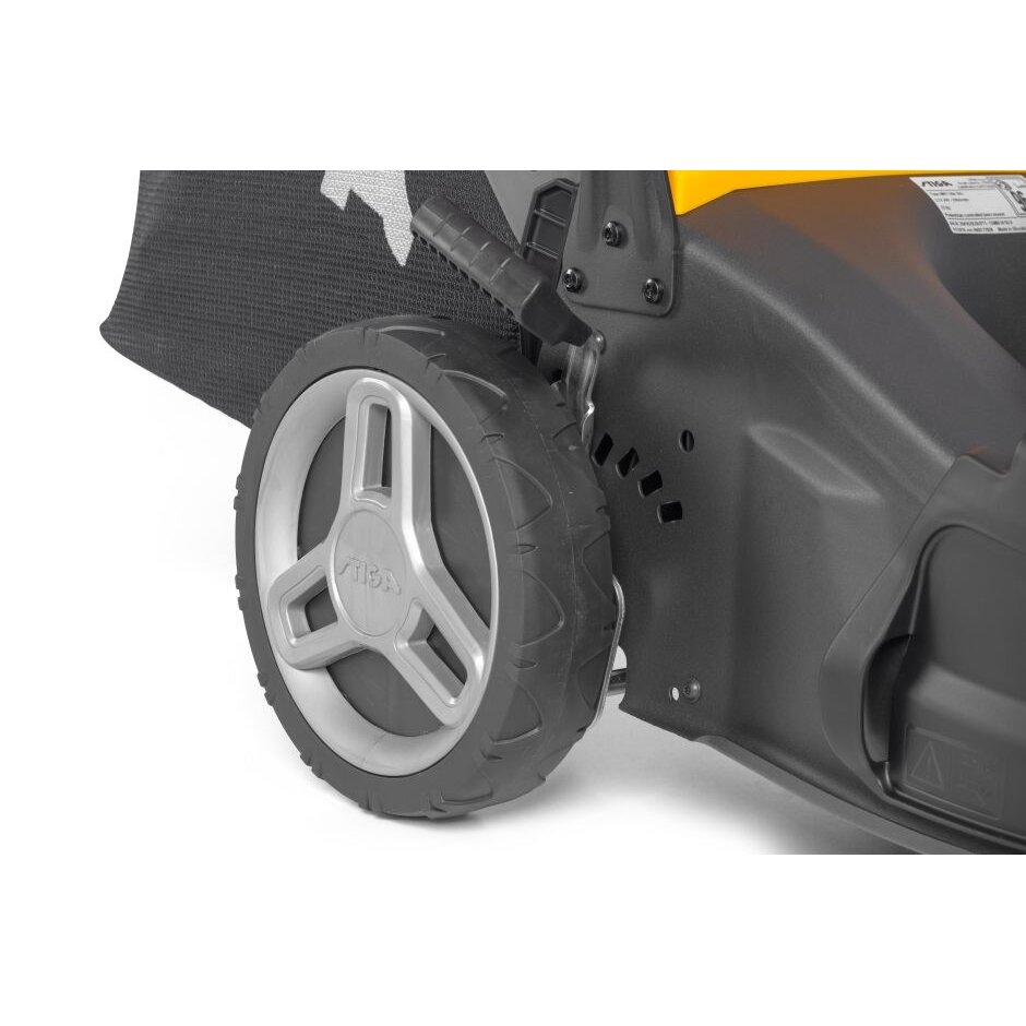 Vejapjovė Stiga Combi 53 SEQ B - Image 3