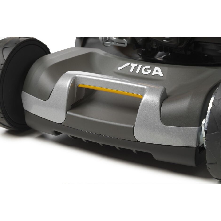 Vejapjovė Stiga Combi 53 SEQ B - Image 6