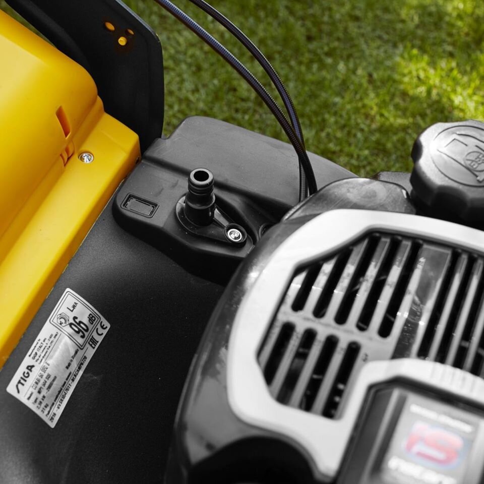 Vejapjovė Stiga Combi 53 SEQ B