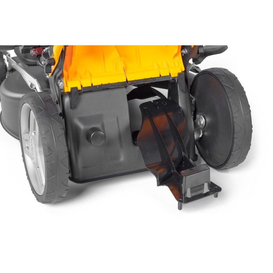 Vejapjovė benzininė savaeigė Stiga COMBI 753 S - Image 11