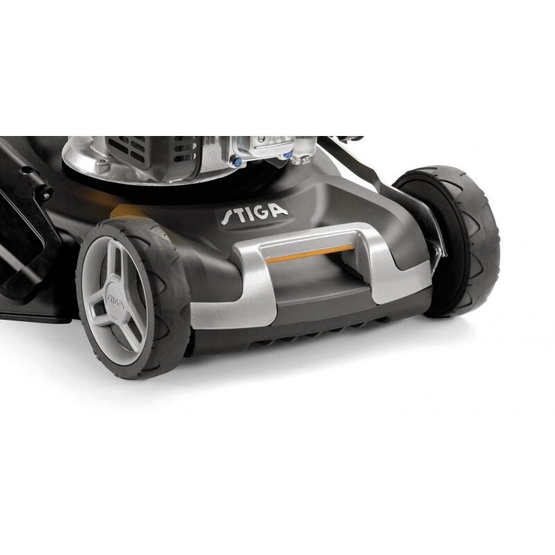 Vejapjovė benzininė savaeigė Stiga COMBI 748 S - Image 16