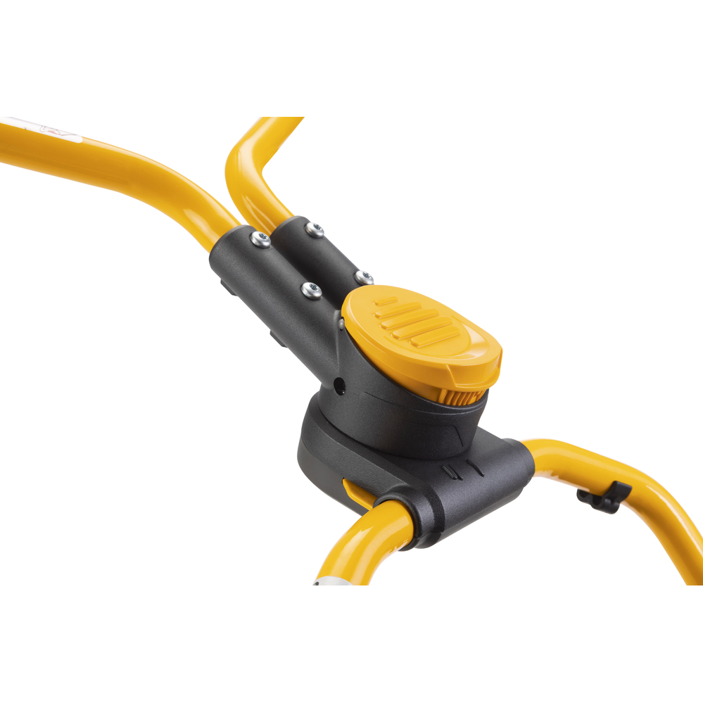 Vejapjovė benzininė savaeigė Stiga COMBI 753 S - Image 6