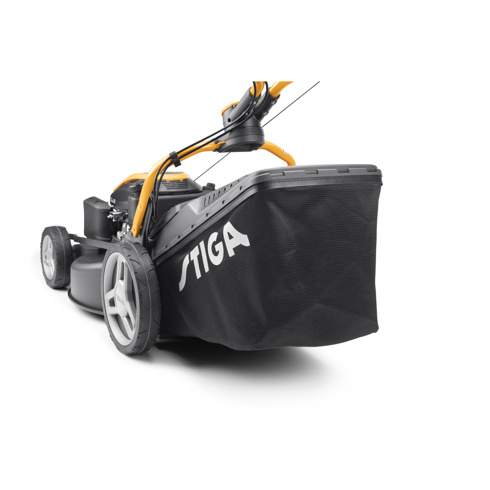 Vejapjovė benzininė savaeigė Stiga COMBI 753 S - Image 10