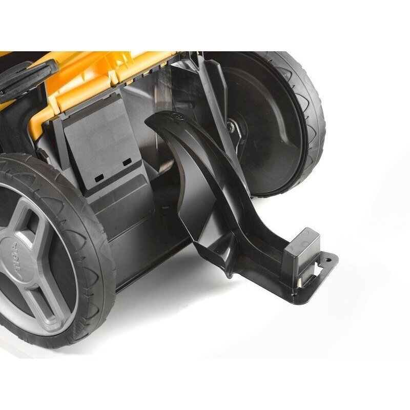 Akumuliatorinė savaeigė vejapjovė STIGA Combi 753e V Kit (48V, 53 cm) - Image 13