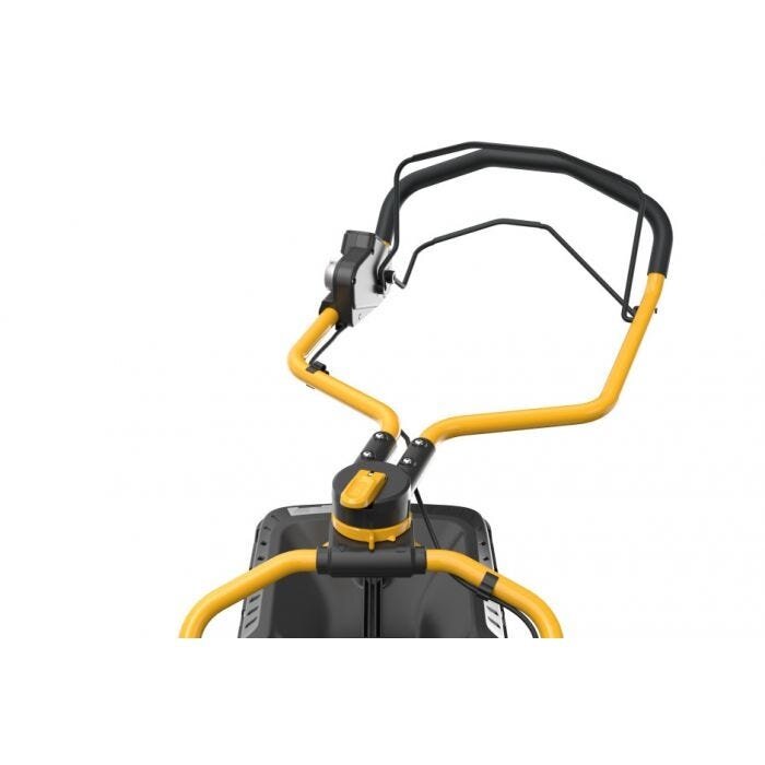 Akumuliatorinė savaeigė vejapjovė STIGA Combi 753e V Kit (48V, 53 cm) - Image 6