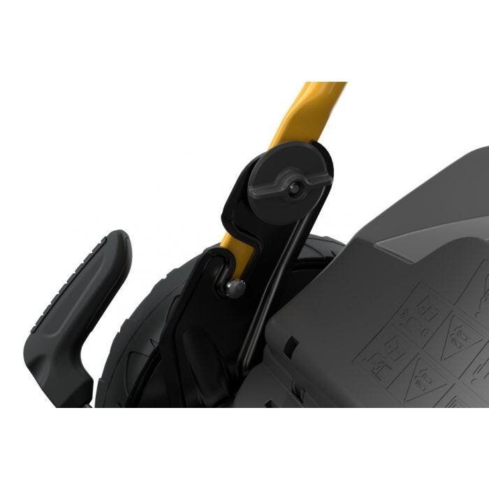 Akumuliatorinė savaeigė vejapjovė STIGA Combi 753e V Kit (48V, 53 cm) - Image 11