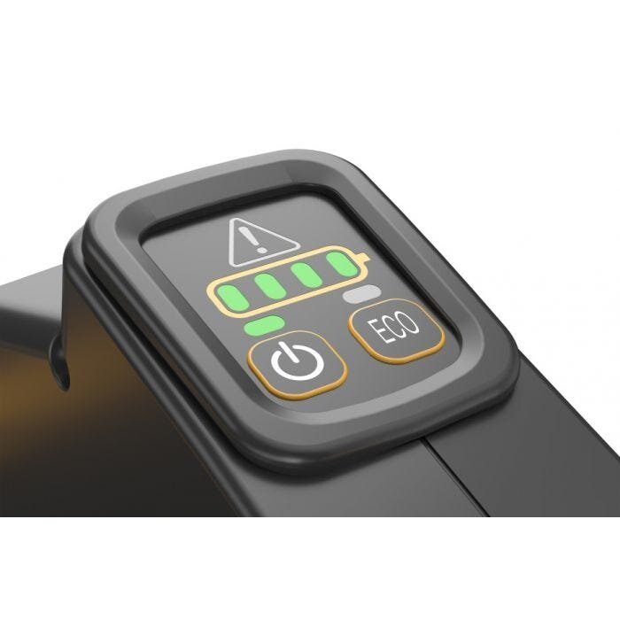 Akumuliatorinė savaeigė vejapjovė STIGA Combi 753e V Kit (48V, 53 cm) - Image 8