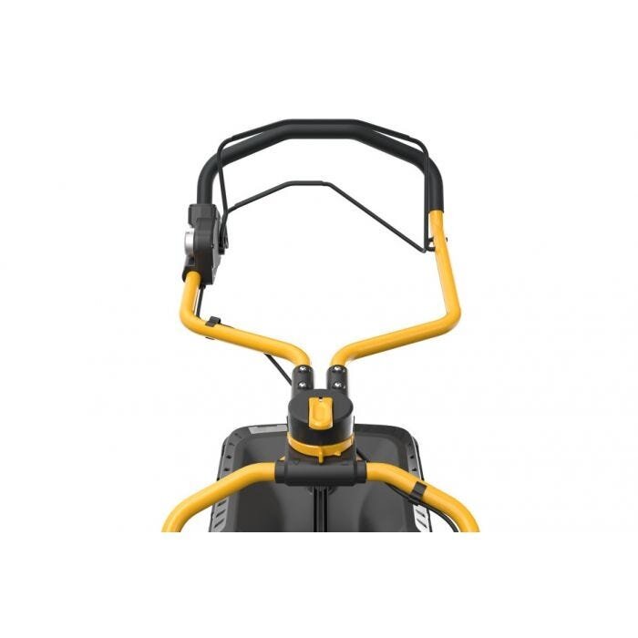 Akumuliatorinė savaeigė vejapjovė STIGA Combi 753e V Kit (48V, 53 cm) - Image 5