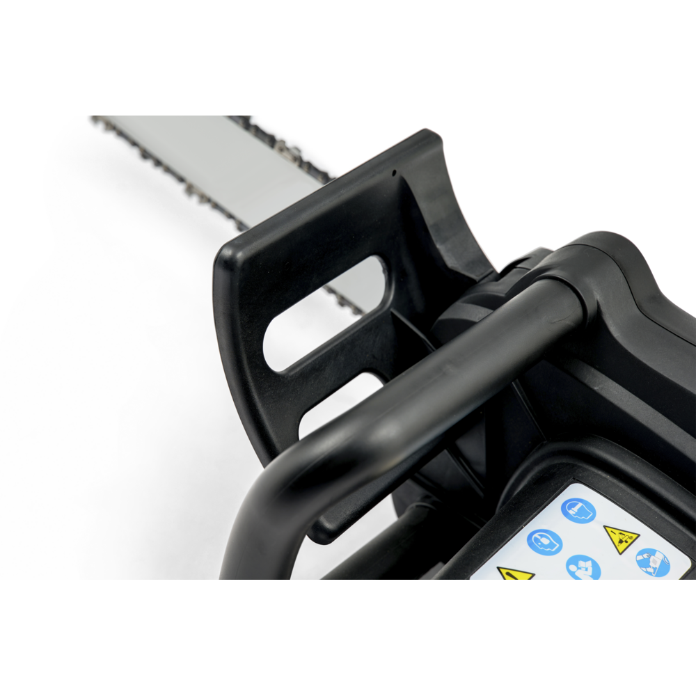 Elektrinis grandininis pjūklas Alpina ACS 181 E (14") - Image 5