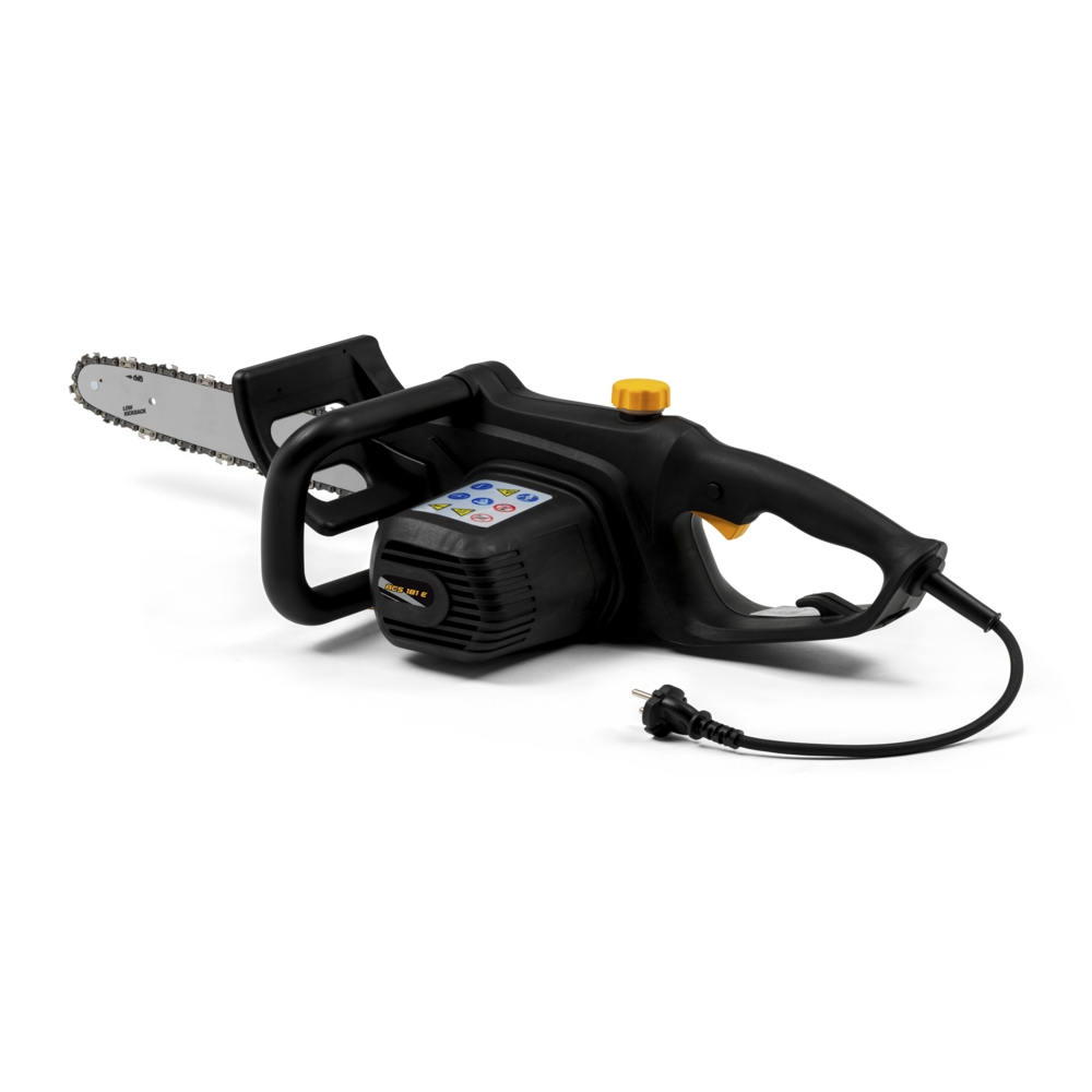 Elektrinis grandininis pjūklas Alpina ACS 181 E (14") - Image 4