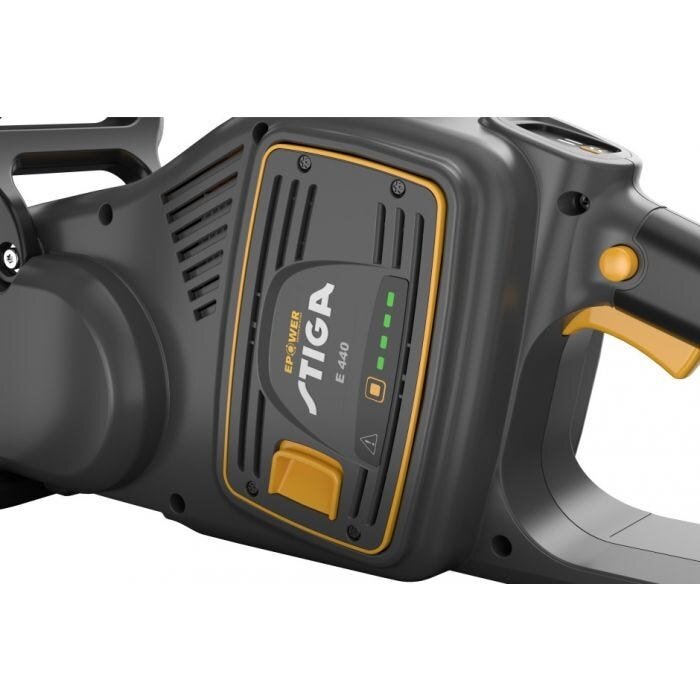 Akumuliatorinis pjūklas Stiga CS 700e (be baterijos) - Image 9