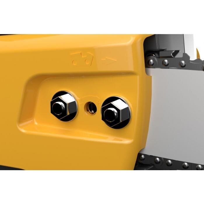 Akumuliatorinis pjūklas Stiga CS 700e (be baterijos) - Image 7