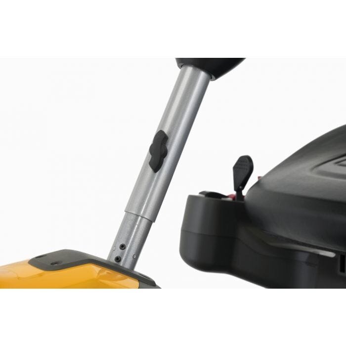 Traktoriukas Stiga Park 500 W (ST 550 Twin) - Image 11