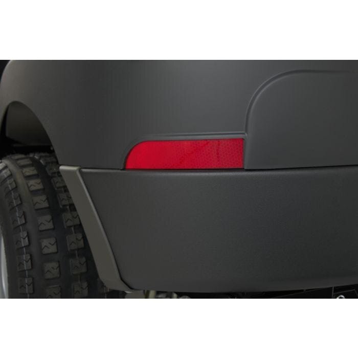 Traktoriukas Stiga Park 500 W (ST 550 Twin) - Image 16