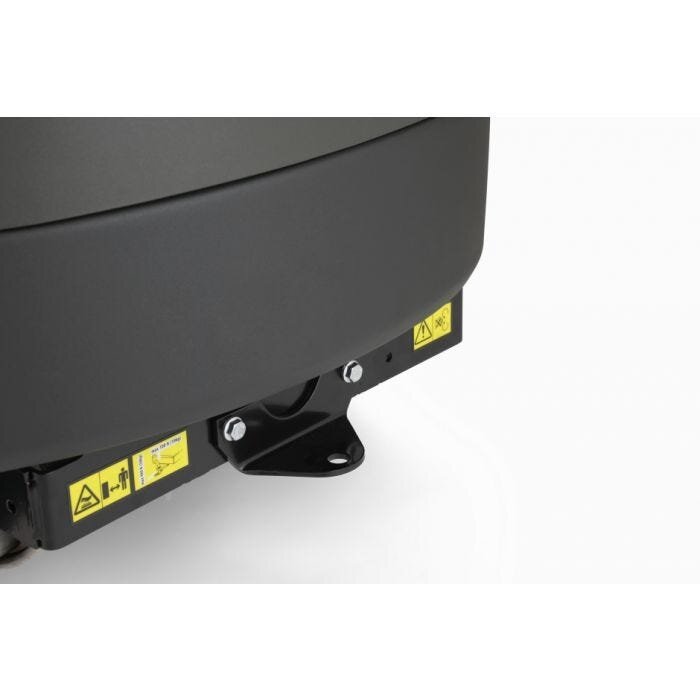 Traktoriukas Stiga Park 500 W (ST 550 Twin) - Image 17