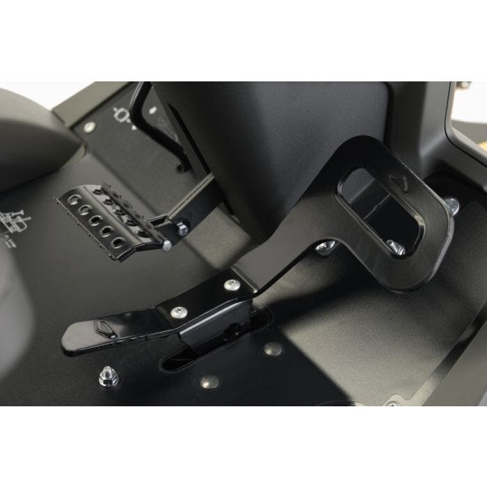 Traktoriukas Stiga Park 500 W (ST 550 Twin) - Image 6