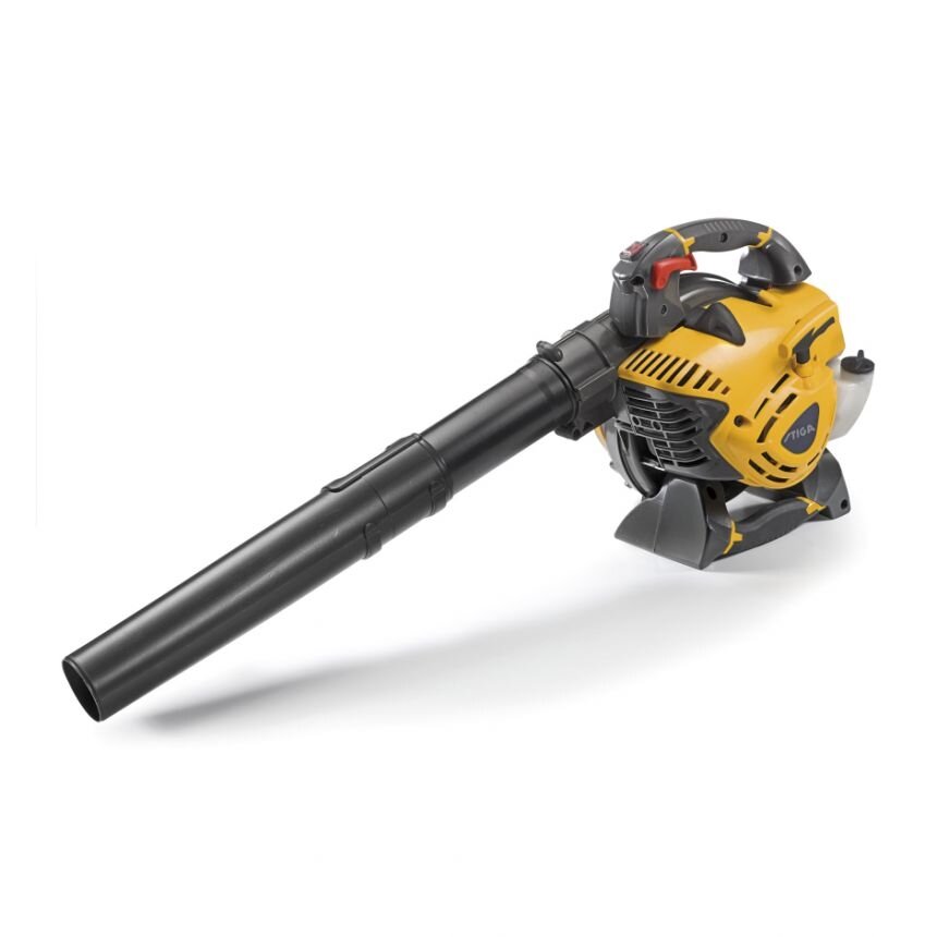 Lapų pūtikas/siurblys Stiga BL 530v - Image 5