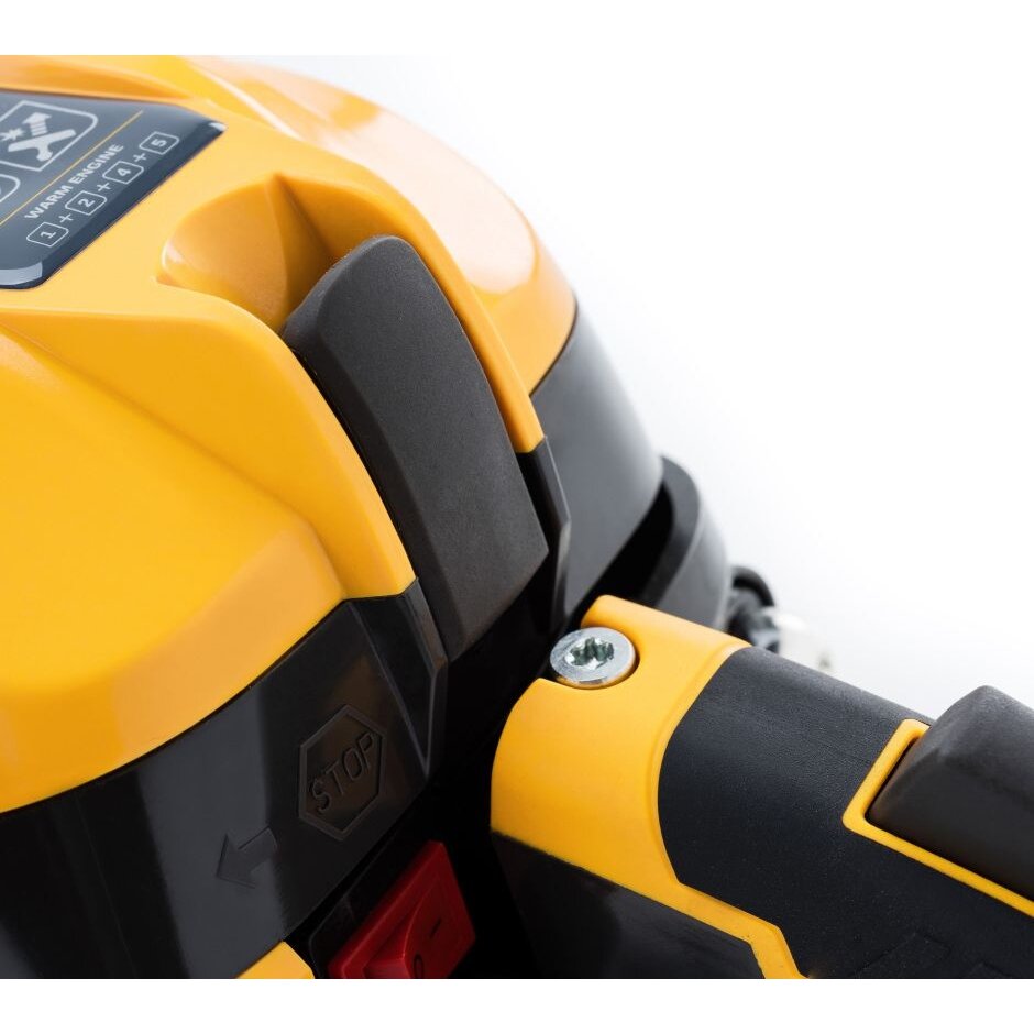 Motorinis pjūklas STIGA CS 545 (16" juosta, 1.9 kW) - Image 9