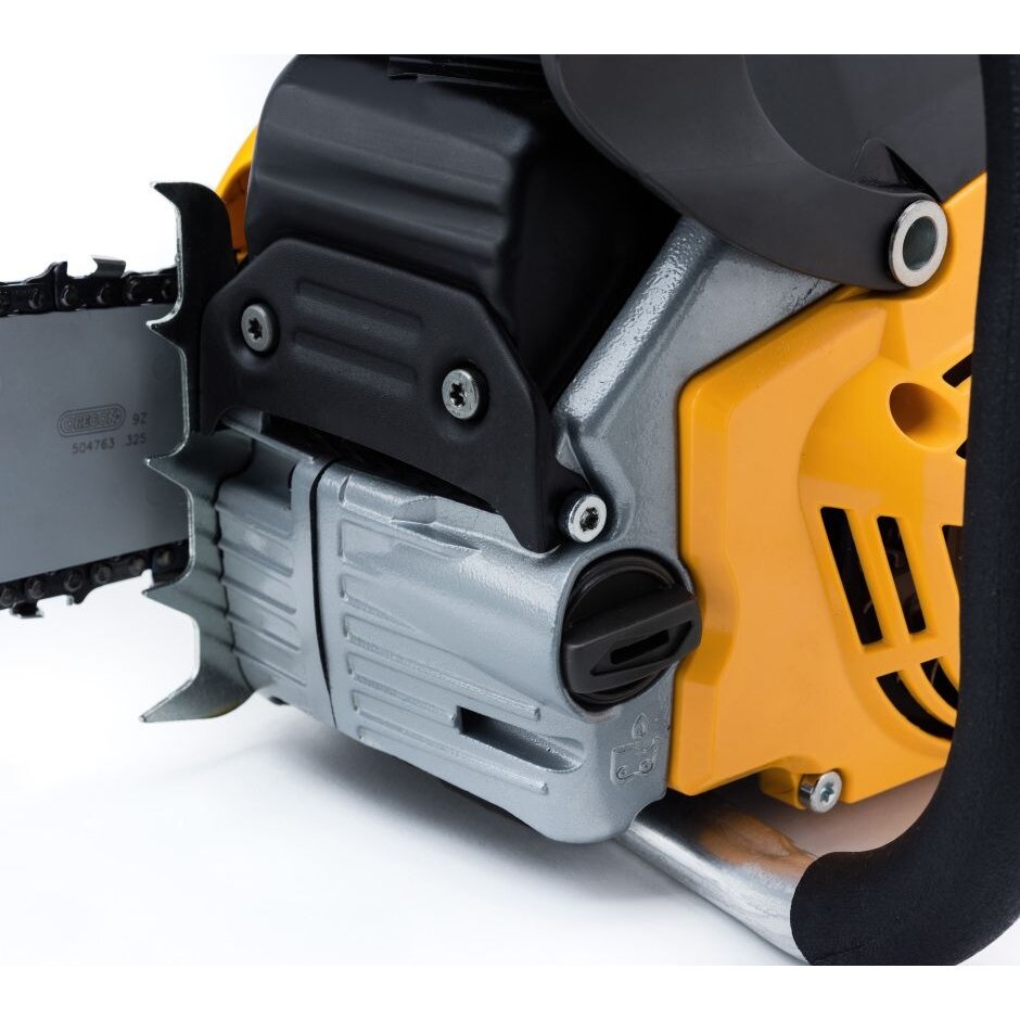 Motorinis pjūklas STIGA CS 545 (16" juosta, 1.9 kW) - Image 7