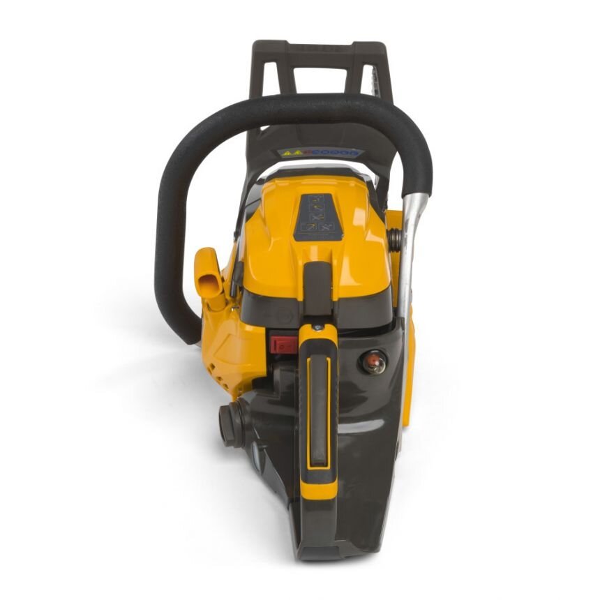 Motorinis pjūklas STIGA CS 545 (16" juosta, 1.9 kW) - Image 4