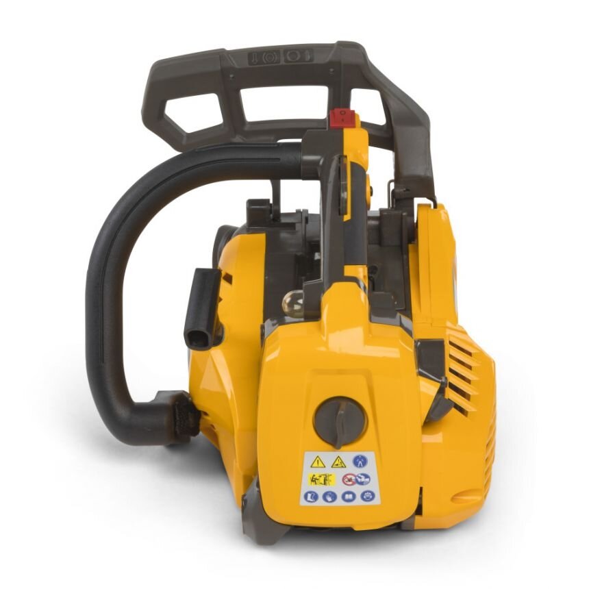 Motorinis vienarankis pjūklas Stiga PR 730 (10", 0.7 kW) - Image 4