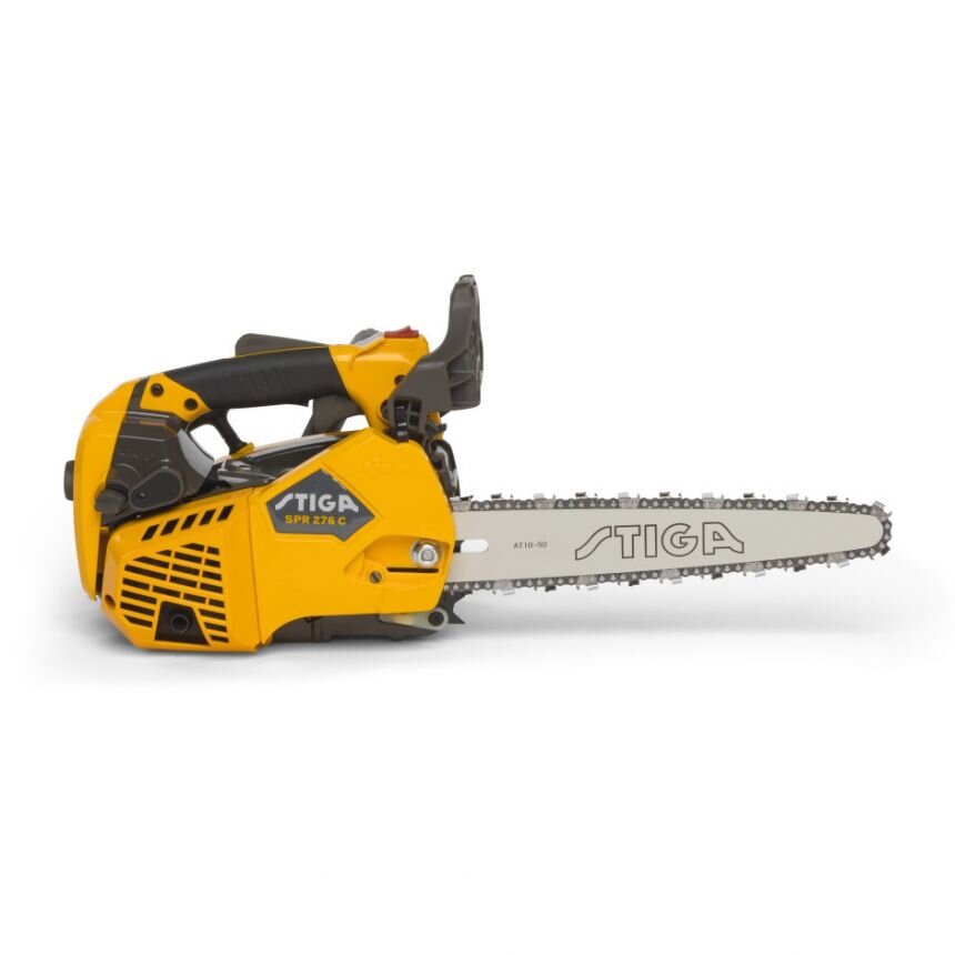 Motorinis vienarankis pjūklas Stiga PR 730 (10", 0.7 kW)