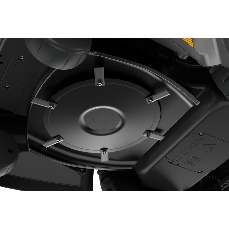 Robotas vejapjovė Stiga A 3000 (bevielis, Iki 45 arų) - Image 10