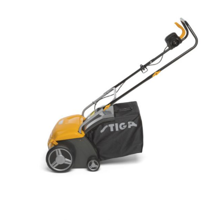 Elektrinis skarifikatorius STIGA SV 213 E - Image 5