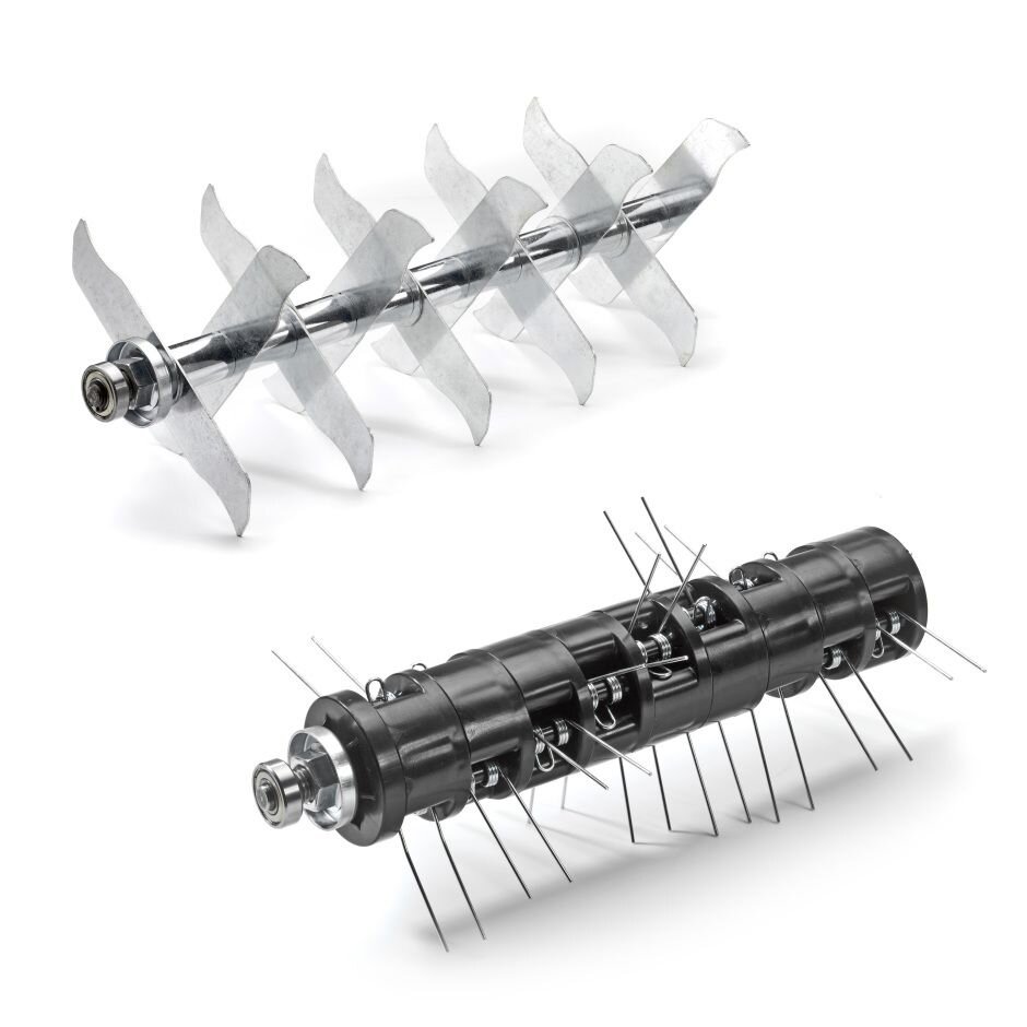 Elektrinis skarifikatorius STIGA SV 213 E